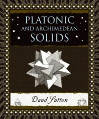 Platonic & Archimedean Solids [Wooden Books]