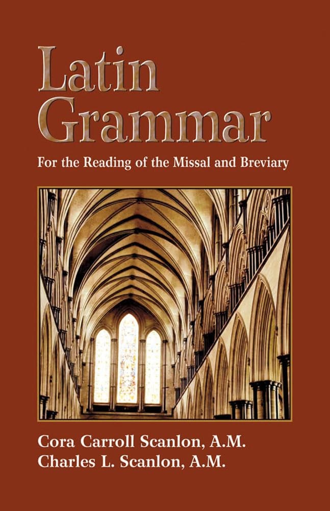 Latin Grammar: Grammar Vocabularies, and Exercises in Preparation for the Re…
